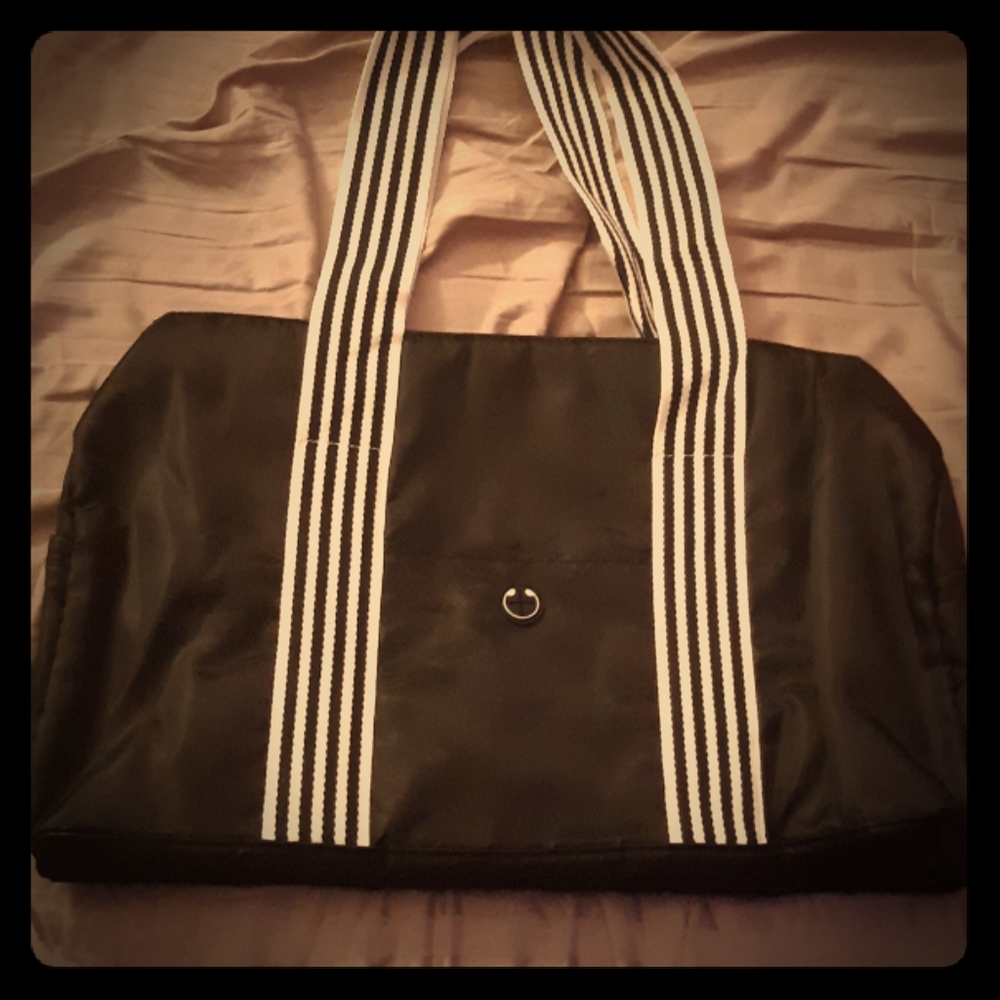Nwot DSW large duffle bag